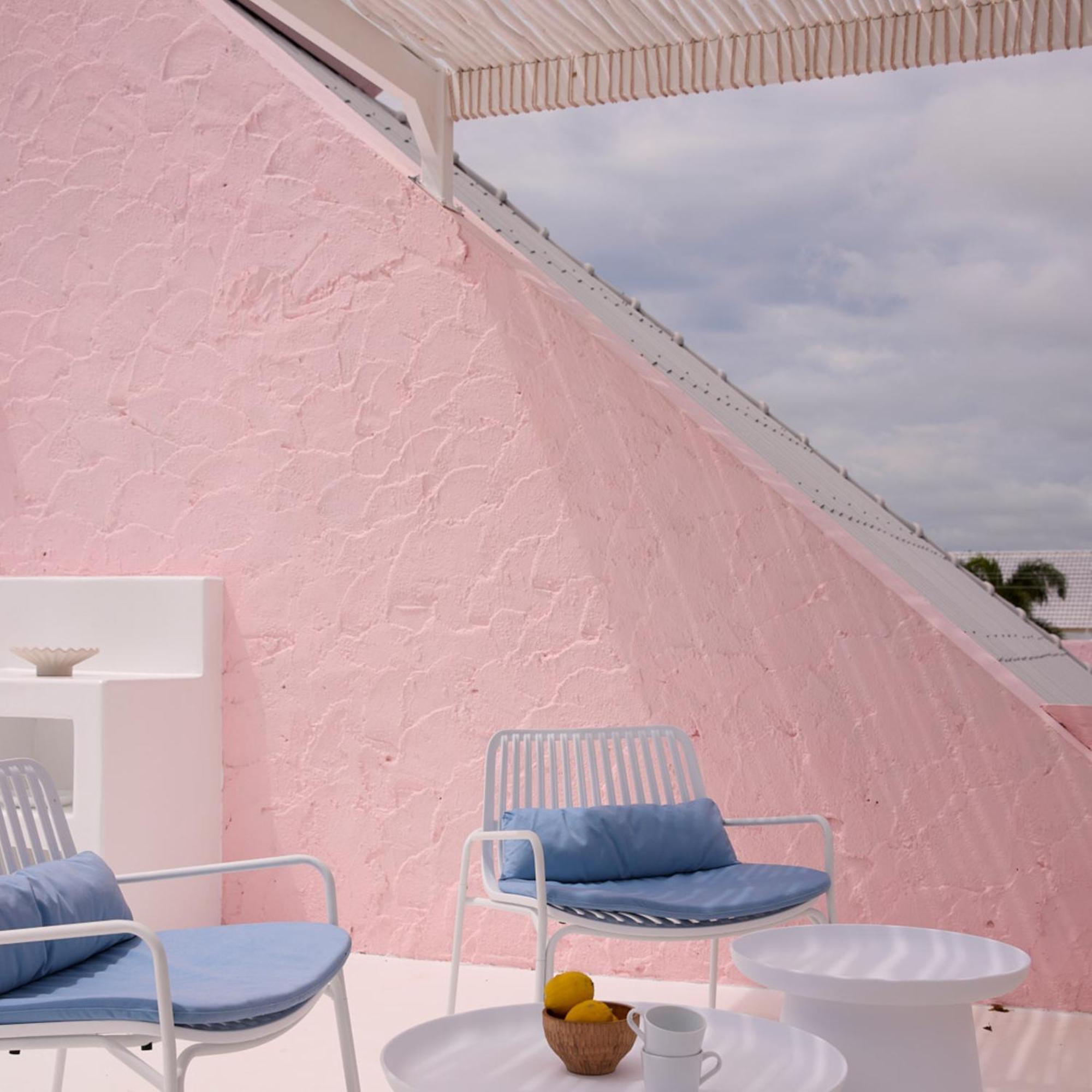 Mahi-Mahi Beachfront Villa By Yudee Assets Cha-Am Exterior photo